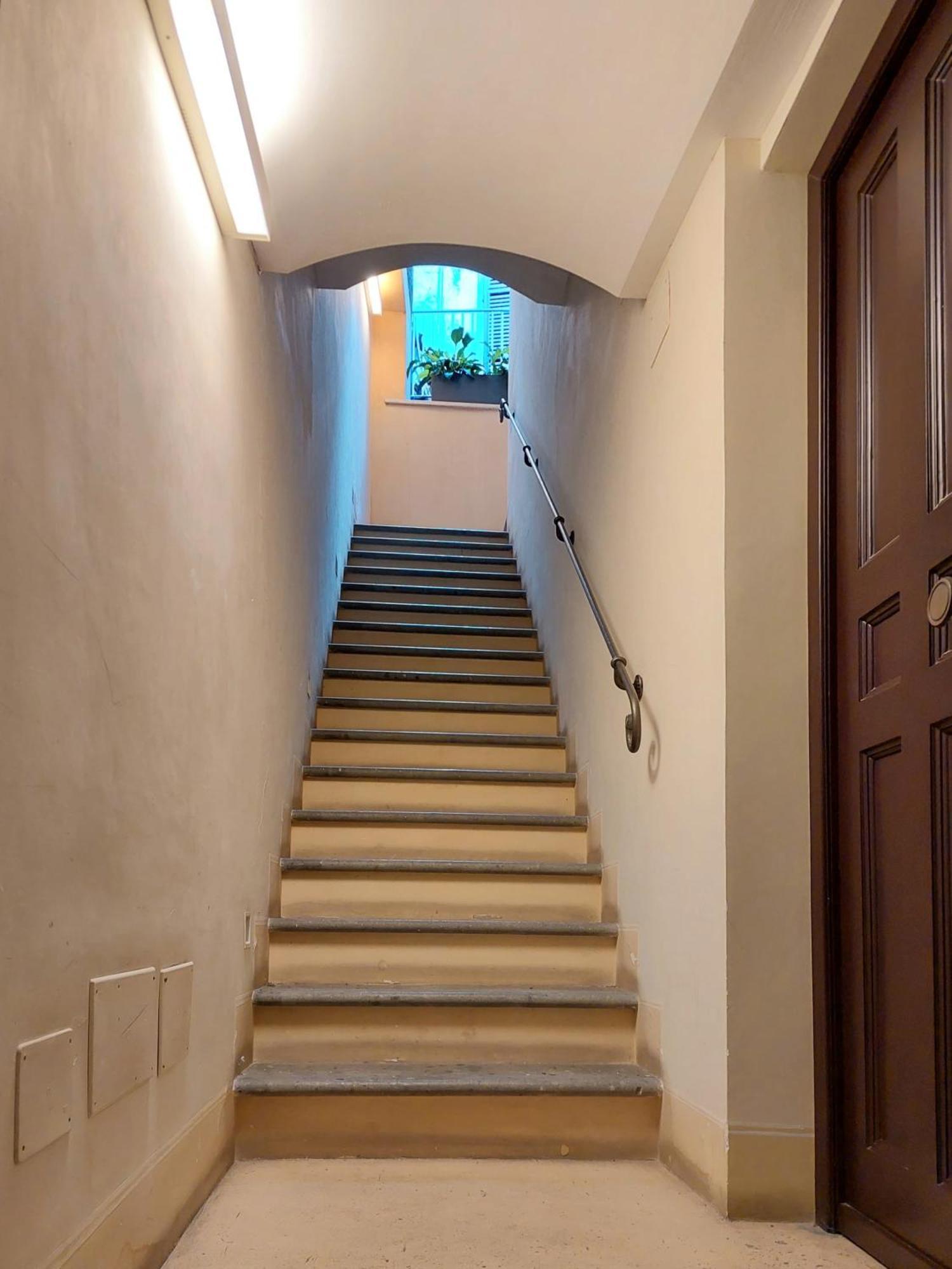 Appartement Pantheon In Finestra *