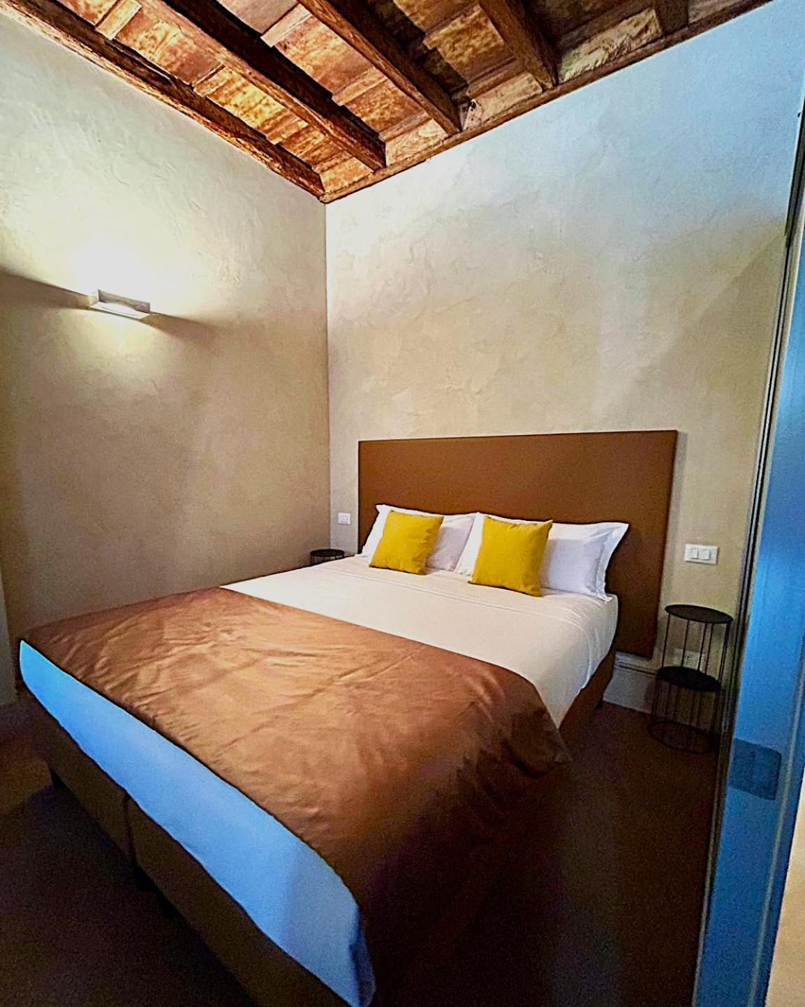 Appartement Pantheon In Finestra *